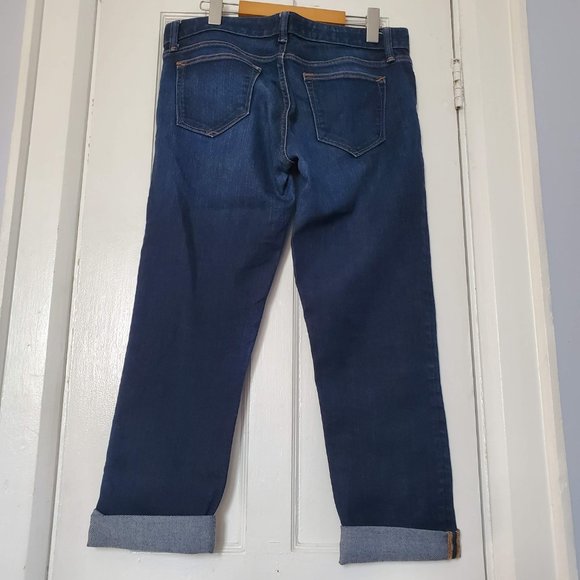 GAP | Real Straight Jeans Mid-Rise - Picture 3 of 6